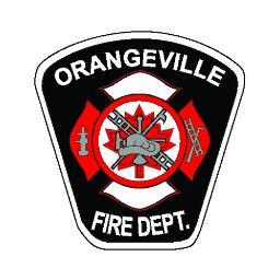 Orangeville Fire Department