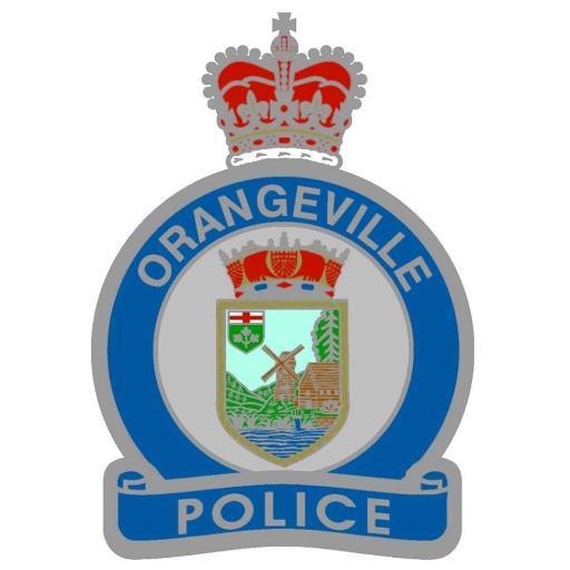 Orangeville Police Department