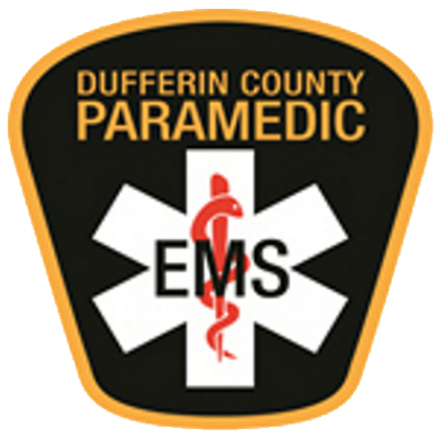 Dufferin County Paramedics